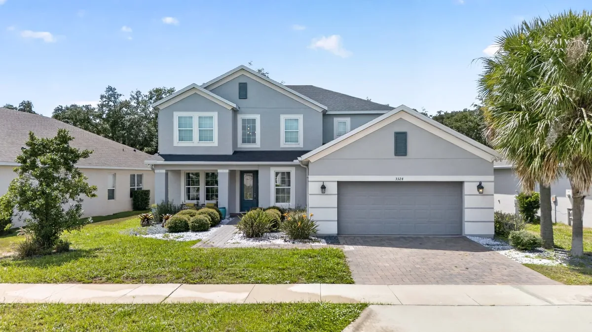 Front elevation